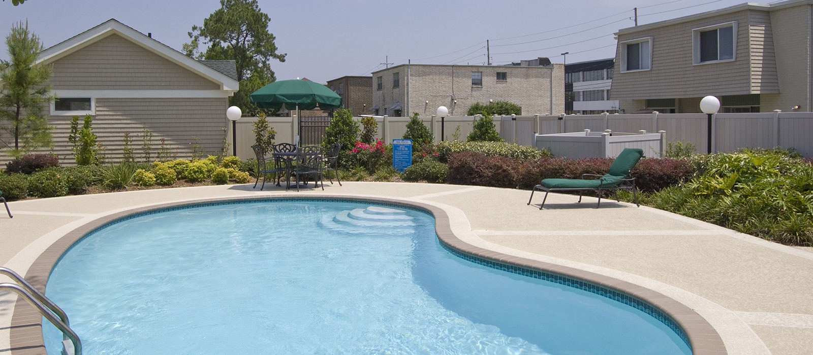 Camelot Court Apartments Miami